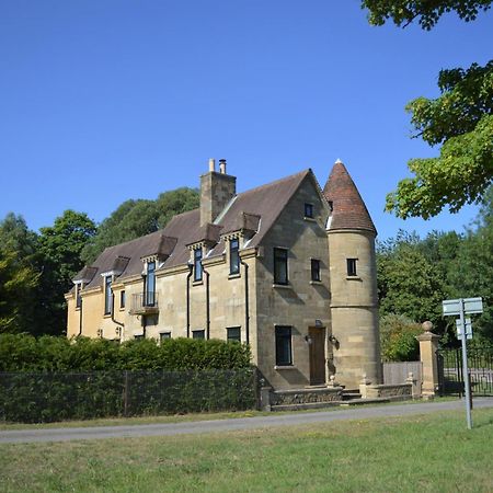 East Lodge 볼레이 외부 사진