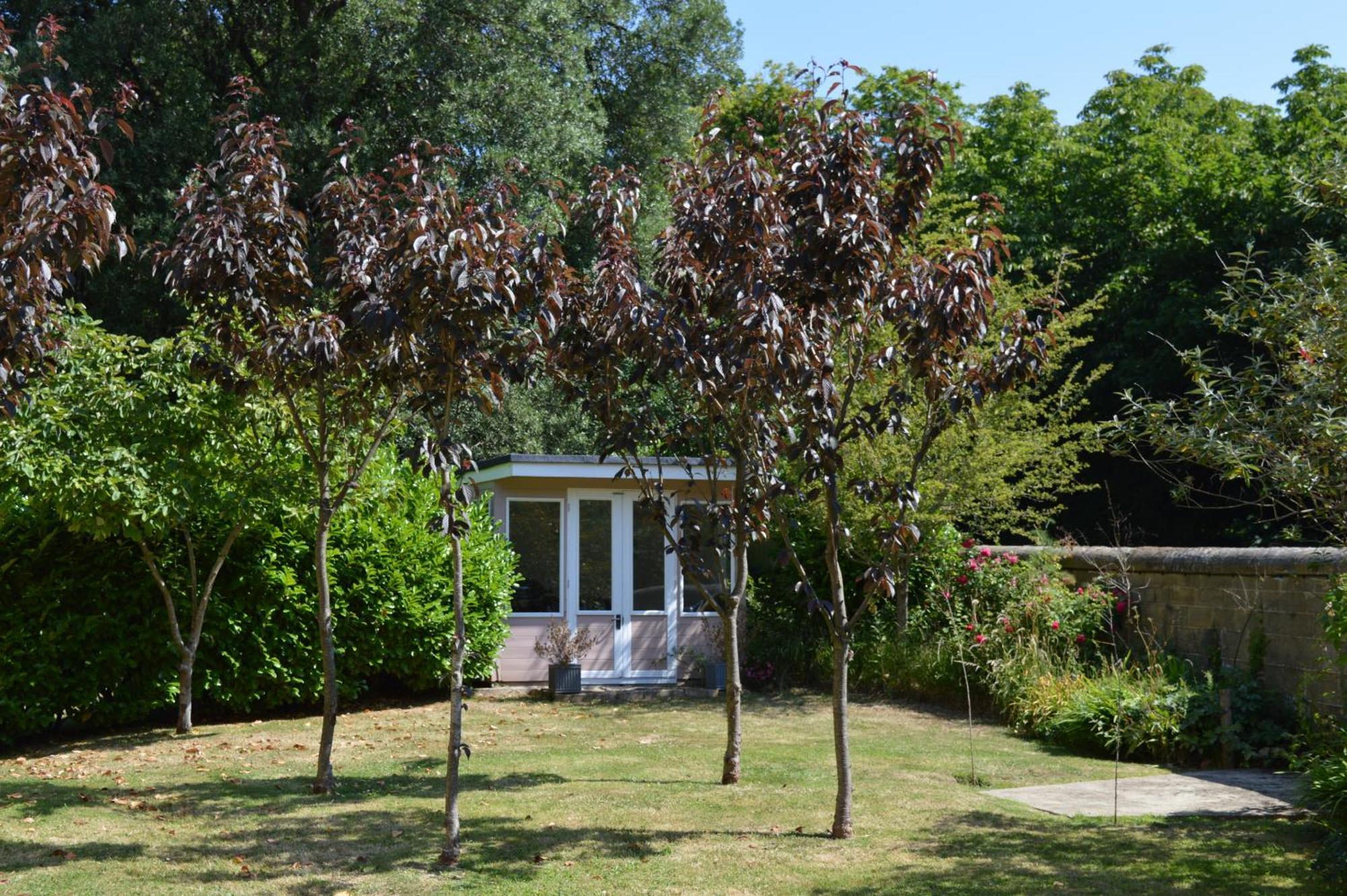 East Lodge 볼레이 외부 사진